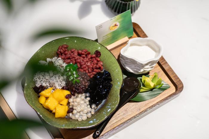 ssaw garden hotel chengdu chunxi road taikoo li branch