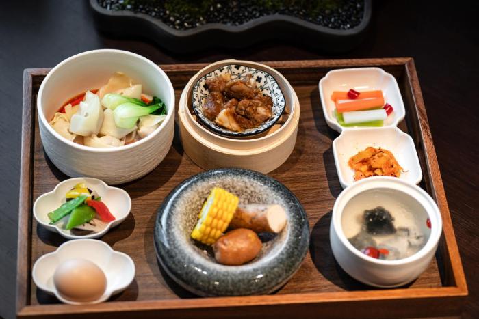 ssaw garden hotel chengdu chunxi road taikoo li branch