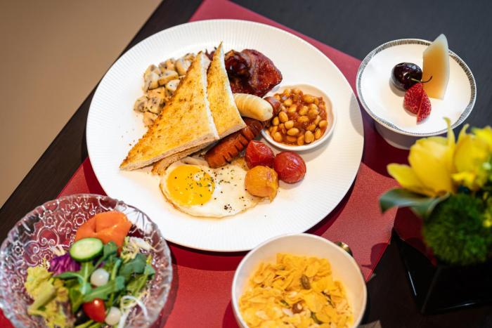 ssaw garden hotel chengdu chunxi road taikoo li branch