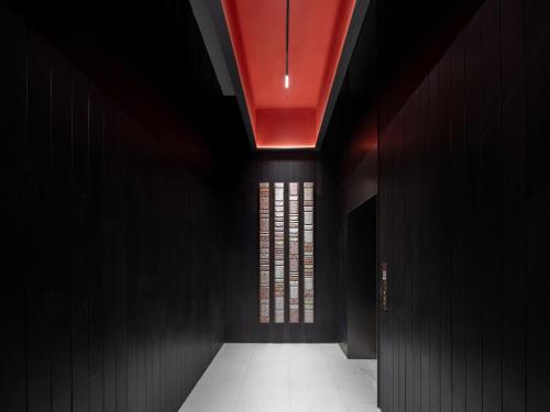 ssaw garden hotel chengdu chunxi road taikoo li branch