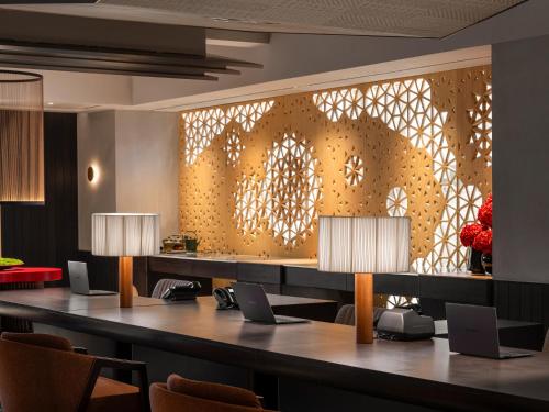 ssaw garden hotel chengdu chunxi road taikoo li branch