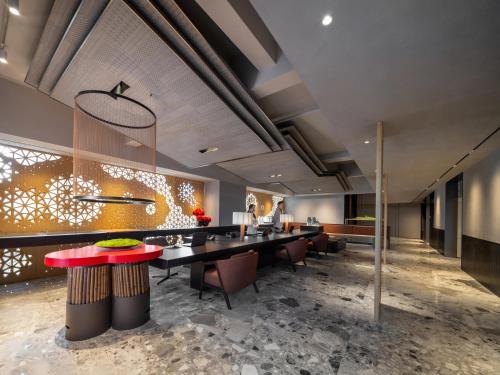 ssaw garden hotel chengdu chunxi road taikoo li branch