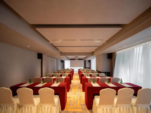 ssaw garden hotel chengdu chunxi road taikoo li branch
