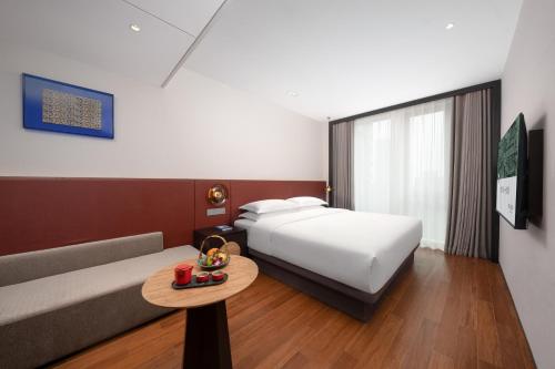 ssaw garden hotel chengdu chunxi road taikoo li branch