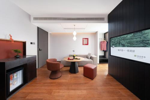 ssaw garden hotel chengdu chunxi road taikoo li branch
