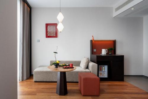 ssaw garden hotel chengdu chunxi road taikoo li branch