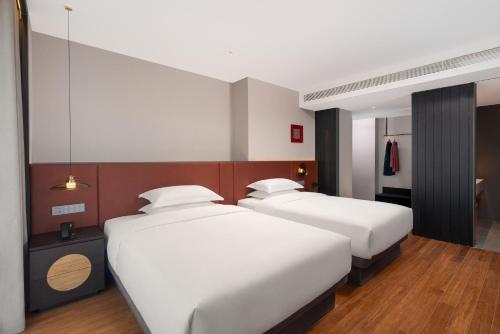 ssaw garden hotel chengdu chunxi road taikoo li branch
