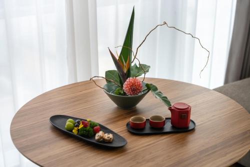 ssaw garden hotel chengdu chunxi road taikoo li branch