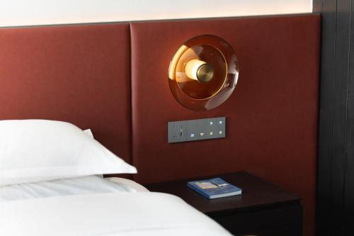 ssaw garden hotel chengdu chunxi road taikoo li branch