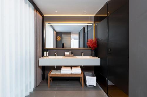 ssaw garden hotel chengdu chunxi road taikoo li branch