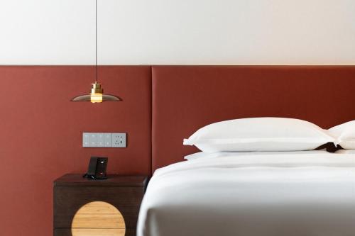 ssaw garden hotel chengdu chunxi road taikoo li branch