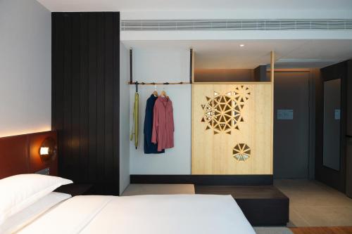 ssaw garden hotel chengdu chunxi road taikoo li branch