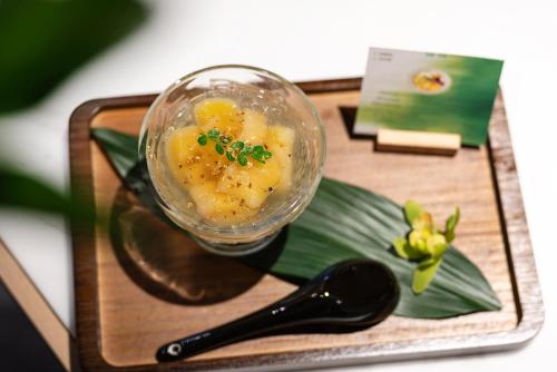 ssaw garden hotel chengdu chunxi road taikoo li branch
