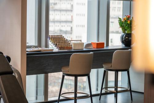 ssaw garden hotel chengdu chunxi road taikoo li branch