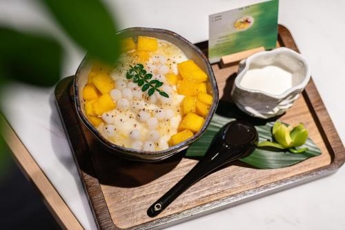 ssaw garden hotel chengdu chunxi road taikoo li branch