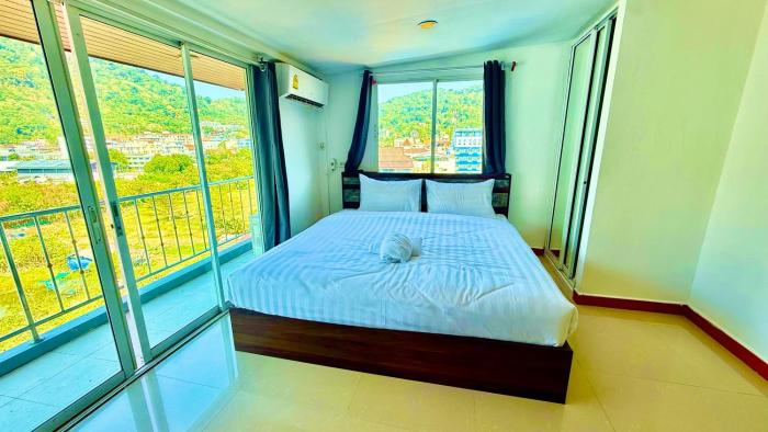 silver oaks guest house