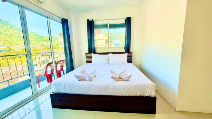 silver oaks guest house
