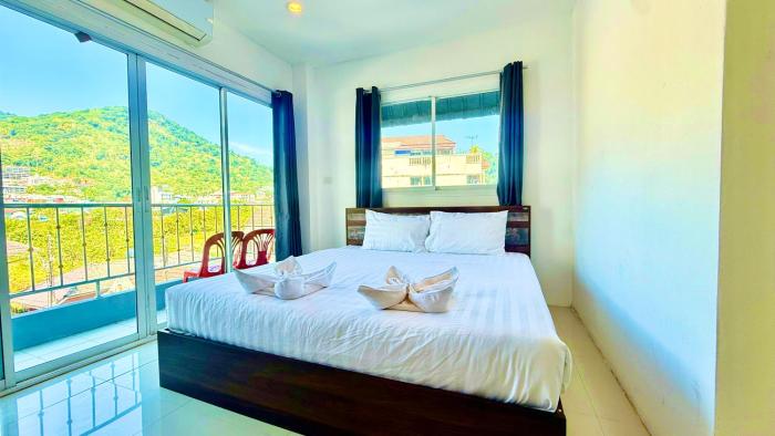 silver oaks guest house