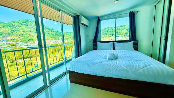 silver oaks guest house