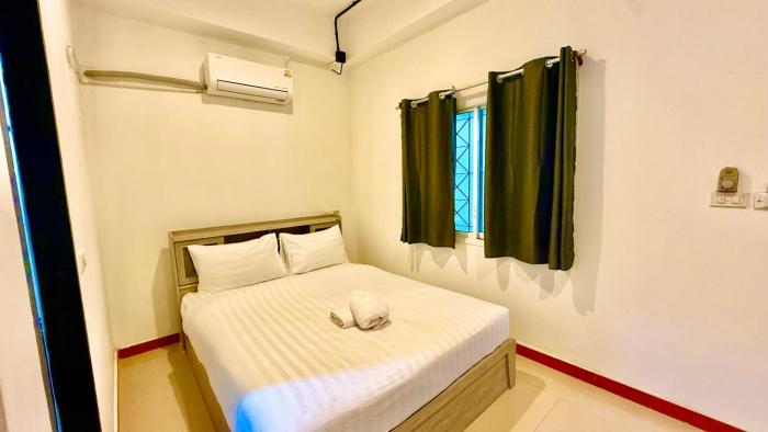 silver oaks guest house