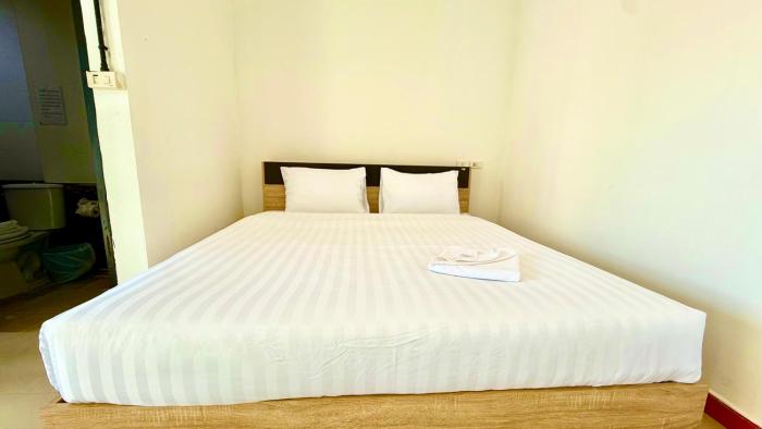 silver oaks guest house