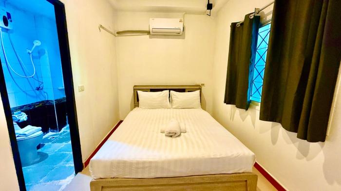 silver oaks guest house