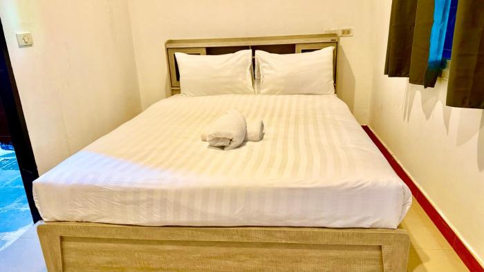 silver oaks guest house