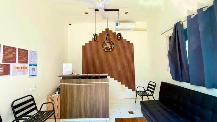 silver oaks guest house