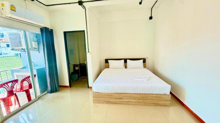 silver oaks guest house