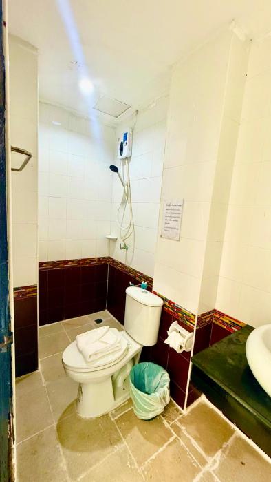 silver oaks guest house