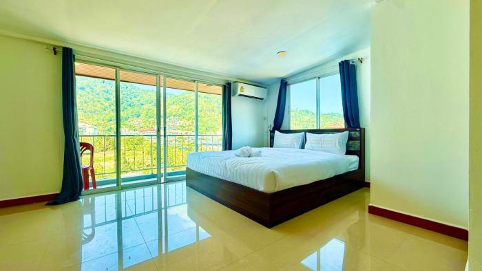 silver oaks guest house