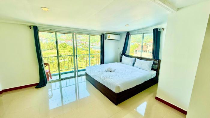 silver oaks guest house