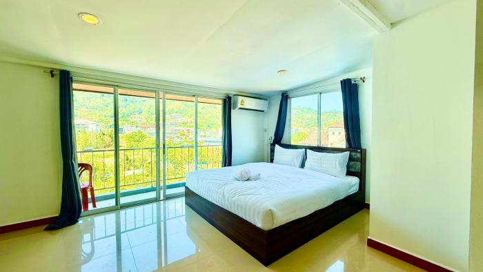silver oaks guest house