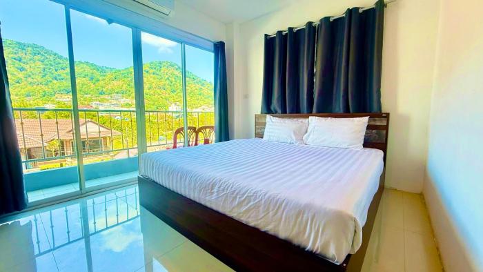 silver oaks guest house