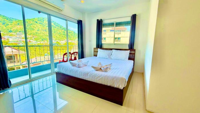 silver oaks guest house