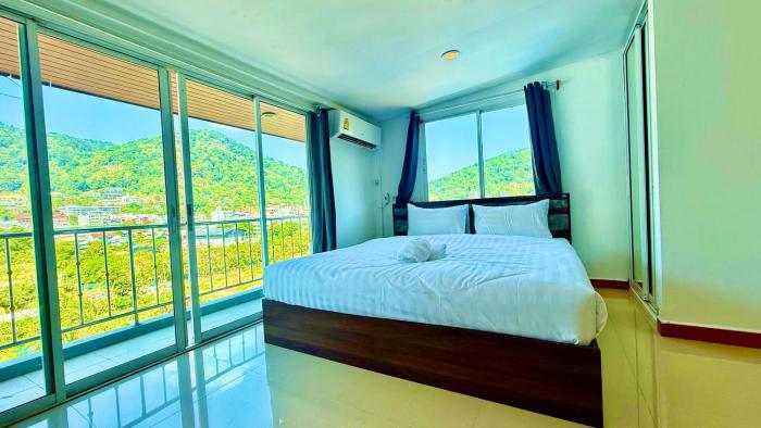 silver oaks guest house