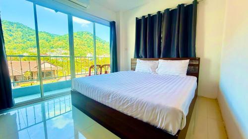 silver oaks guest house