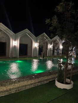ouranos hotel