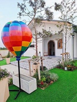 ouranos hotel