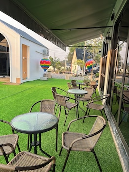 ouranos hotel