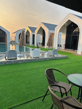 ouranos hotel
