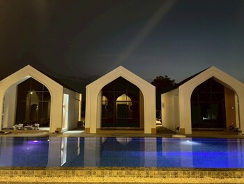 ouranos hotel
