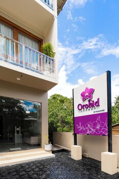 Orchid Resort By Paradise,,3 star