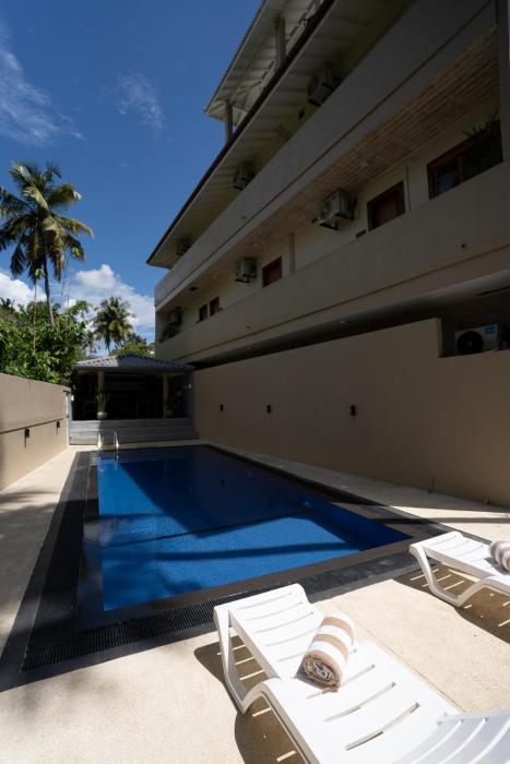 orchid resort by paradise