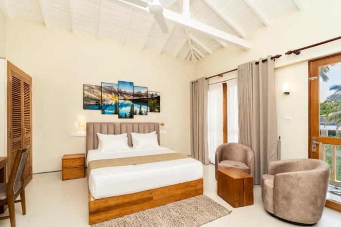 orchid resort by paradise