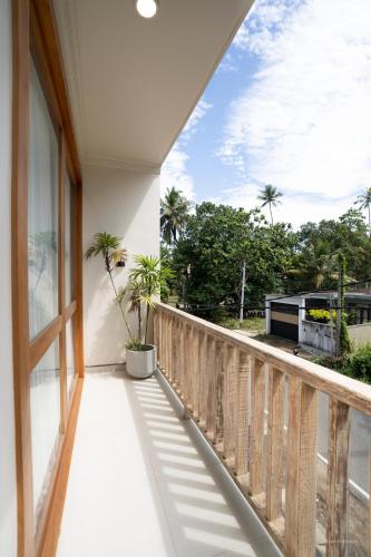 orchid resort by paradise