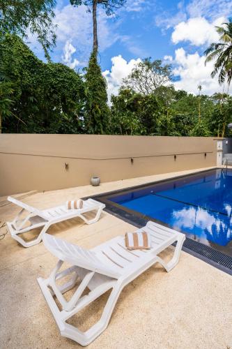 orchid resort by paradise