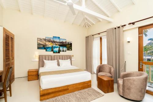 Orchid Resort By Paradise,,3 star