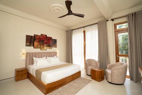 orchid resort by paradise