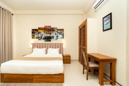 orchid resort by paradise
